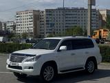 Lexus LX 570 2009 года за 15 390 000 тг. в Кокшетау – фото 2