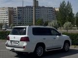 Lexus LX 570 2009 года за 15 390 000 тг. в Кокшетау – фото 5