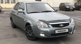 ВАЗ (Lada) Priora 2170 2010 года за 1 150 000 тг. в Астана