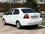 Ravon Nexia R3 2020 года за 3 450 000 тг. в Алматы – фото 4