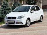 Ravon Nexia R3 2020 года за 3 450 000 тг. в Алматы