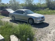 Toyota Mark II, 1997