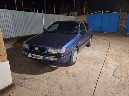 Volkswagen Passat 1994 года за 1 500 000 тг. в Кызылорда