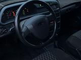 ВАЗ (Lada) 2114 2010 года за 1 100 000 тг. в Костанай – фото 5