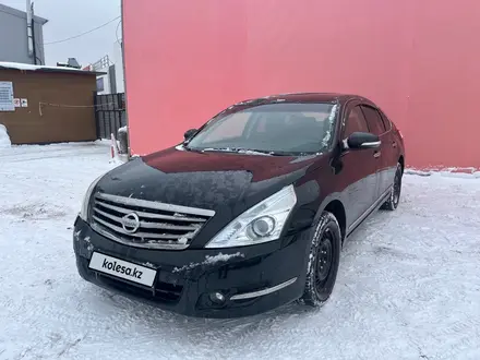 Nissan Teana 2012 года за 5 295 000 тг. в Астана – фото 3