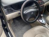 Citroen C5 2003 года за 1 500 000 тг. в Атырау – фото 3