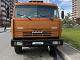 КамАЗ  65115 2006 годаүшін8 500 000 тг. в Астана
