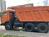 КамАЗ  65115 2006 годаүшін8 500 000 тг. в Астана – фото 3