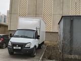 ГАЗ  4301 2012 года за 10 700 000 тг. в Астана – фото 4