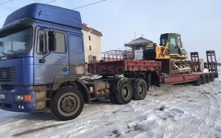 Shacman 2007 года за 7 500 000 тг. в Астана