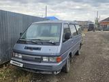 Nissan Vanette 1990 года за 750 000 тг. в Астана
