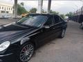 Mercedes-Benz E 320 2002 годаүшін5 400 000 тг. в Алматы – фото 42