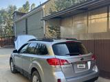 Subaru Outback 2013 года за 4 600 000 тг. в Актобе – фото 2