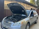 Subaru Outback 2013 года за 4 600 000 тг. в Актобе