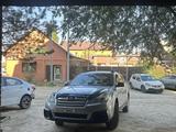 Subaru Outback 2013 года за 4 600 000 тг. в Актобе – фото 4