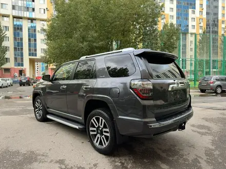 Toyota 4Runner 2023 года за 37 500 000 тг. в Усть-Каменогорск – фото 20