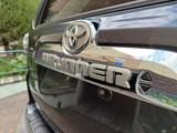 Toyota 4Runner 2023 года за 37 500 000 тг. в Усть-Каменогорск – фото 5