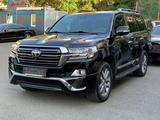 Toyota Land Cruiser 2021 года за 100 000 тг. в Алматы