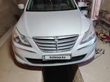 Hyundai Genesis 2012 года за 7 100 000 тг. в Актау – фото 3