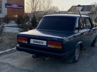 ВАЗ (Lada) 2107 2007 годаүшін800 000 тг. в Аральск