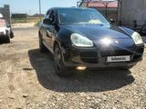 Porsche Cayenne 2006 годаүшін6 000 000 тг. в Шымкент – фото 5