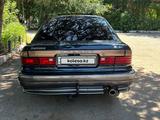 Mitsubishi Galant 1991 года за 1 550 000 тг. в Алматы – фото 2