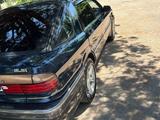 Mitsubishi Galant 1991 года за 1 550 000 тг. в Алматы – фото 4
