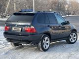 BMW X5 2006 года за 8 500 000 тг. в Алматы – фото 2