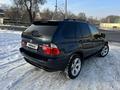 BMW X5 2006 годаүшін8 500 000 тг. в Алматы – фото 8