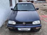Volkswagen Golf 1995 годаүшін2 200 000 тг. в Кызылорда