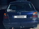 Volkswagen Golf 1995 годаүшін2 200 000 тг. в Кызылорда – фото 5