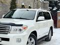 Toyota Land Cruiser 2015 годаүшін23 800 000 тг. в Алматы – фото 2