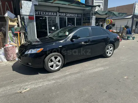 Toyota Camry 2006 года за 5 150 000 тг. в Тараз – фото 3