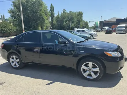 Toyota Camry 2006 года за 5 150 000 тг. в Тараз – фото 11