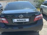 Toyota Camry 2006 годаүшін5 150 000 тг. в Тараз – фото 5