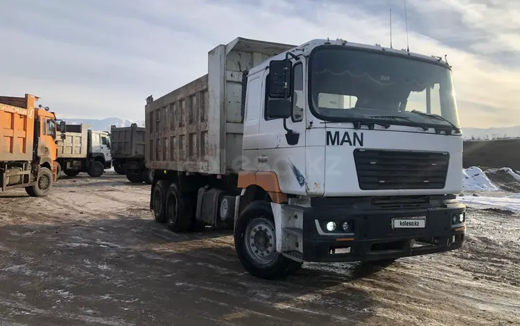 Shacman (Shaanxi)  F2000 2012 годаүшін8 000 000 тг. в Алматы