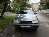 Volkswagen Golf 1991 годаүшін750 000 тг. в Петропавловск – фото 4