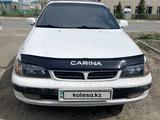 Toyota Carina E 1994 годаүшін2 000 000 тг. в Семей