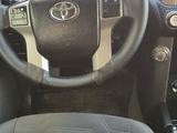 Toyota Land Cruiser Prado 2013 года за 17 000 000 тг. в Кызылорда – фото 3