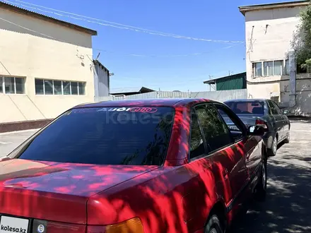 Audi 100 1991 года за 1 100 000 тг. в Кызылорда – фото 3