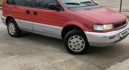 Mitsubishi Space Runner 1992 годаүшін2 000 000 тг. в Шымкент – фото 3