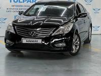 Hyundai Grandeur 2012 года за 8 700 000 тг. в Алматы