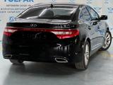 Hyundai Grandeur 2012 годаүшін8 700 000 тг. в Алматы – фото 3