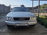 Audi A6 1995 годаүшін2 650 000 тг. в Шымкент – фото 2