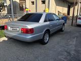 Audi A6 1995 года за 2 650 000 тг. в Шымкент