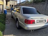 Audi A6 1995 годаүшін2 650 000 тг. в Шымкент – фото 3