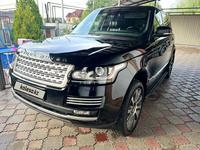 Land Rover Range Rover 2013 годаfor25 000 000 тг. в Алматы