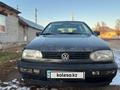 Volkswagen Golf 1997 годаfor1 300 000 тг. в Астана