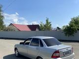 ВАЗ (Lada) Priora 2170 2013 годаүшін2 700 000 тг. в Усть-Каменогорск – фото 2