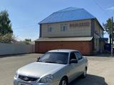 ВАЗ (Lada) Priora 2170 2013 годаүшін2 700 000 тг. в Усть-Каменогорск